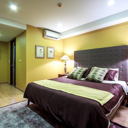 Rocco Hua Hin Beach Seaview Extérieur photo