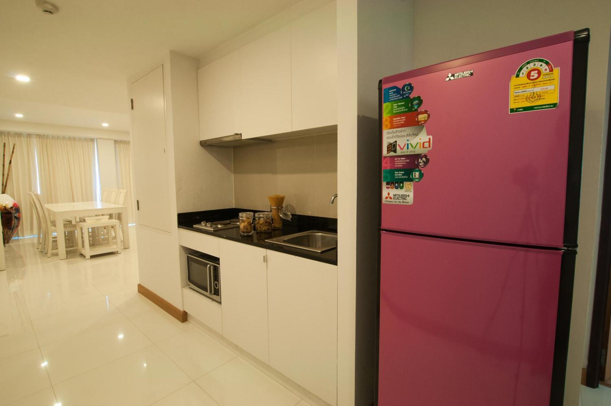 Rocco Hua Hin Beach Seaview Chambre photo
