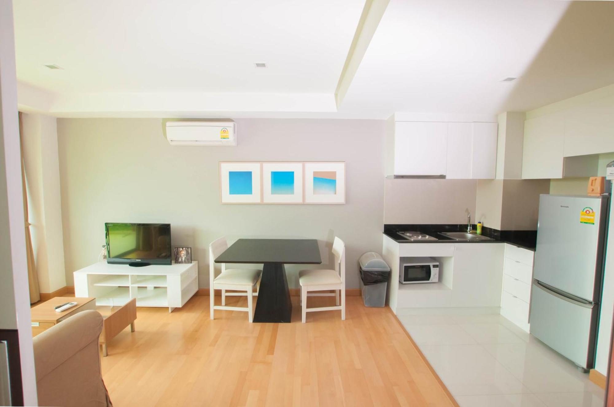 Rocco Hua Hin Beach Seaview Chambre photo