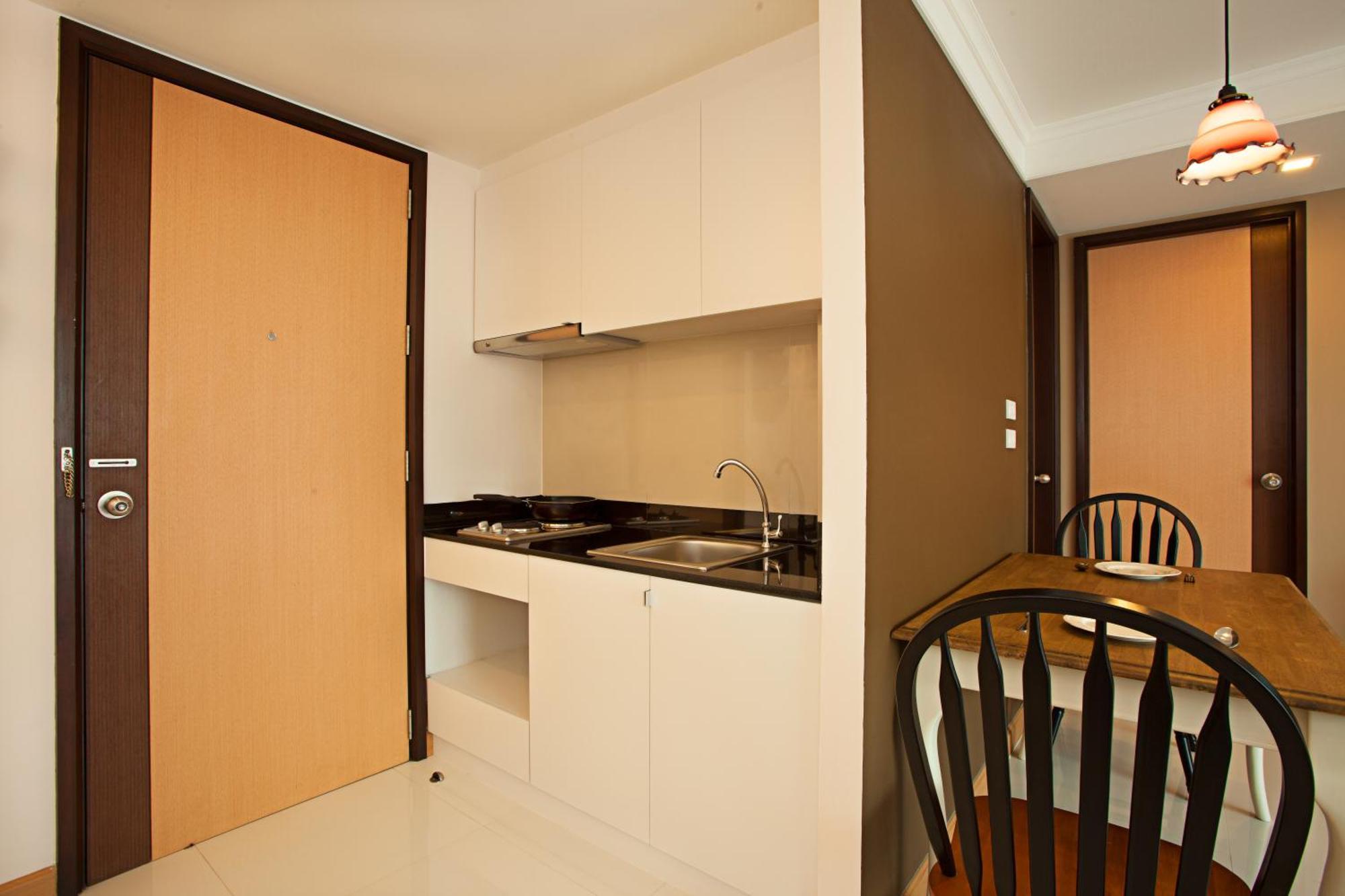 Rocco Hua Hin Beach Seaview Chambre photo