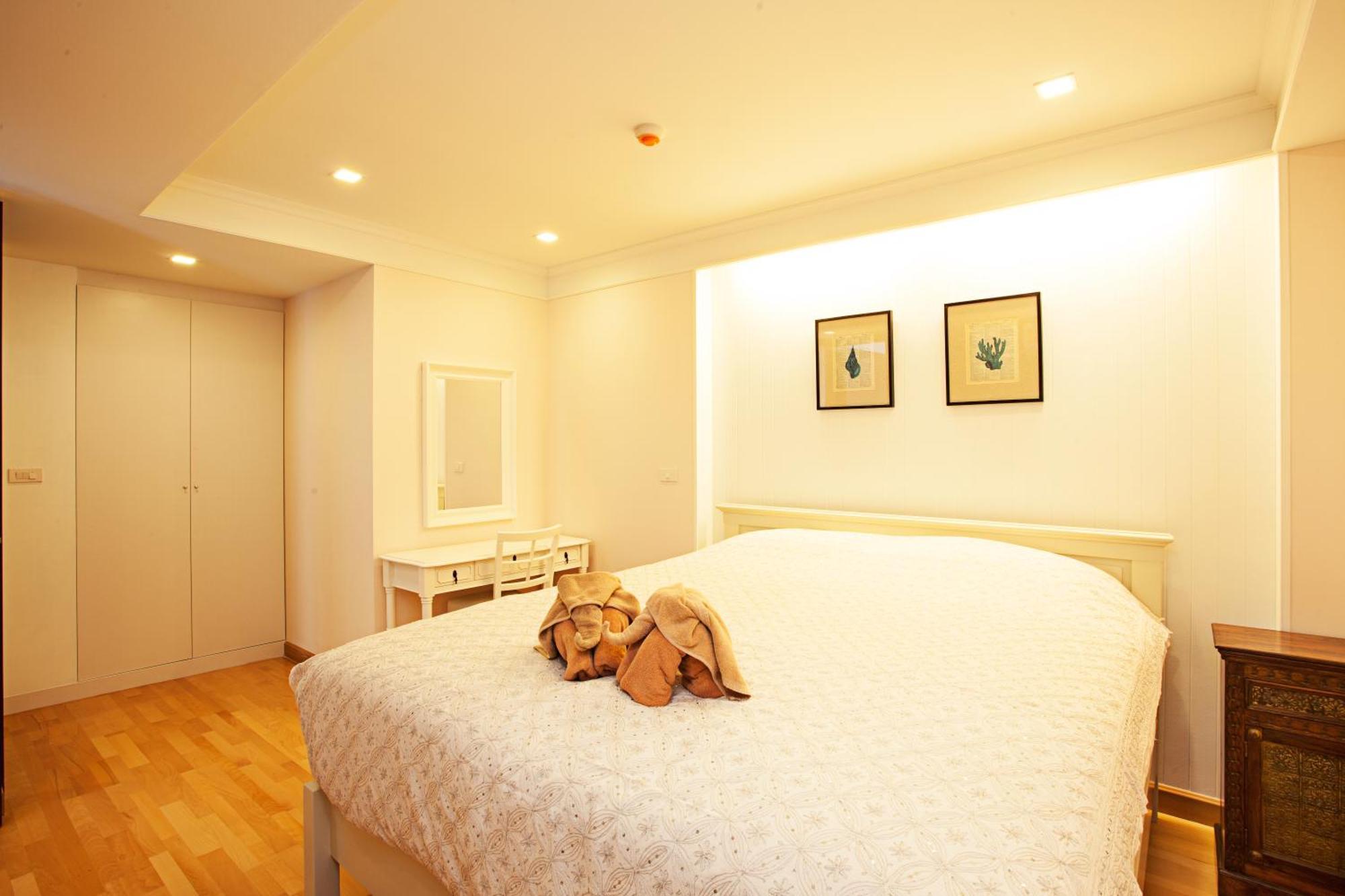 Rocco Hua Hin Beach Seaview Chambre photo