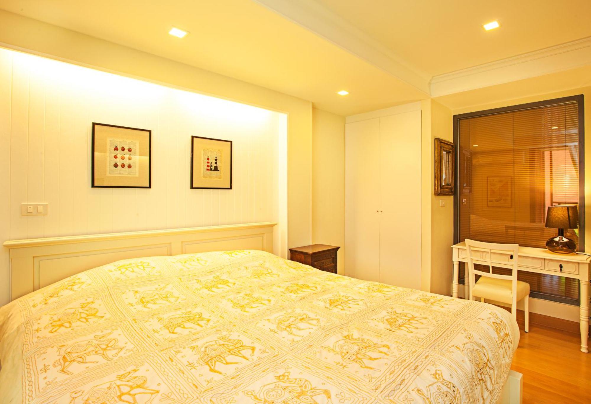 Rocco Hua Hin Beach Seaview Chambre photo