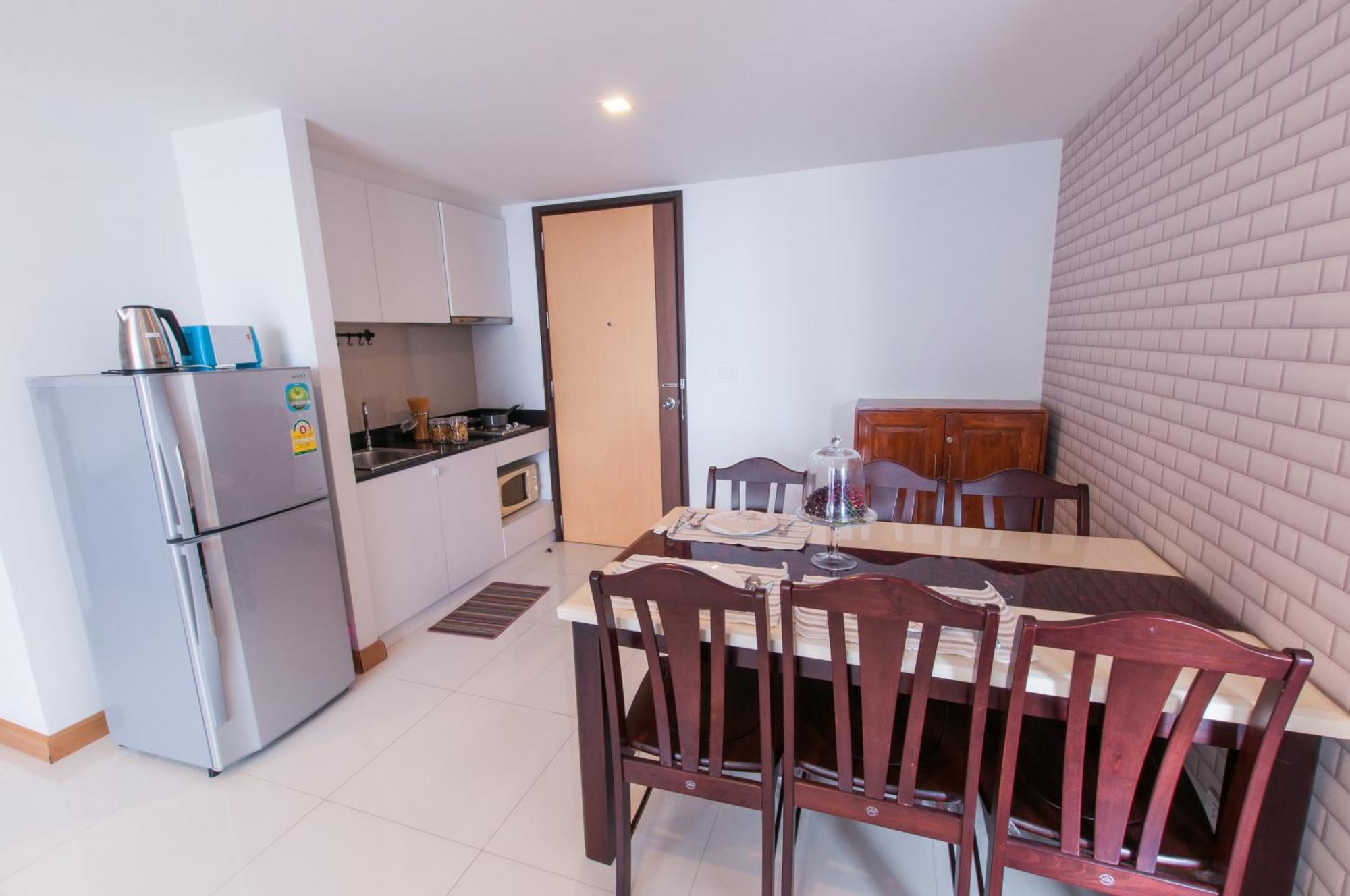 Rocco Hua Hin Beach Seaview Chambre photo