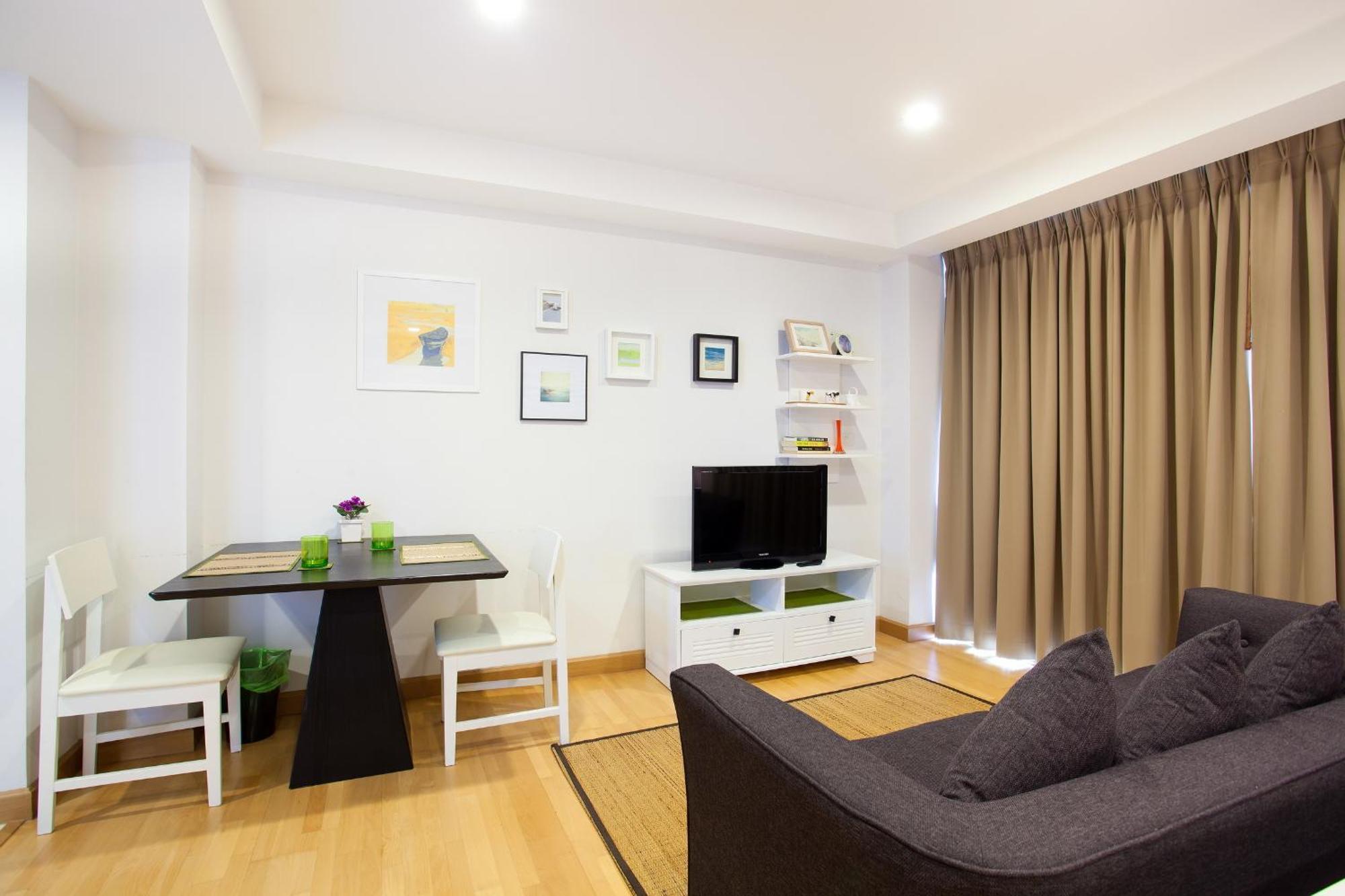 Rocco Hua Hin Beach Seaview Chambre photo