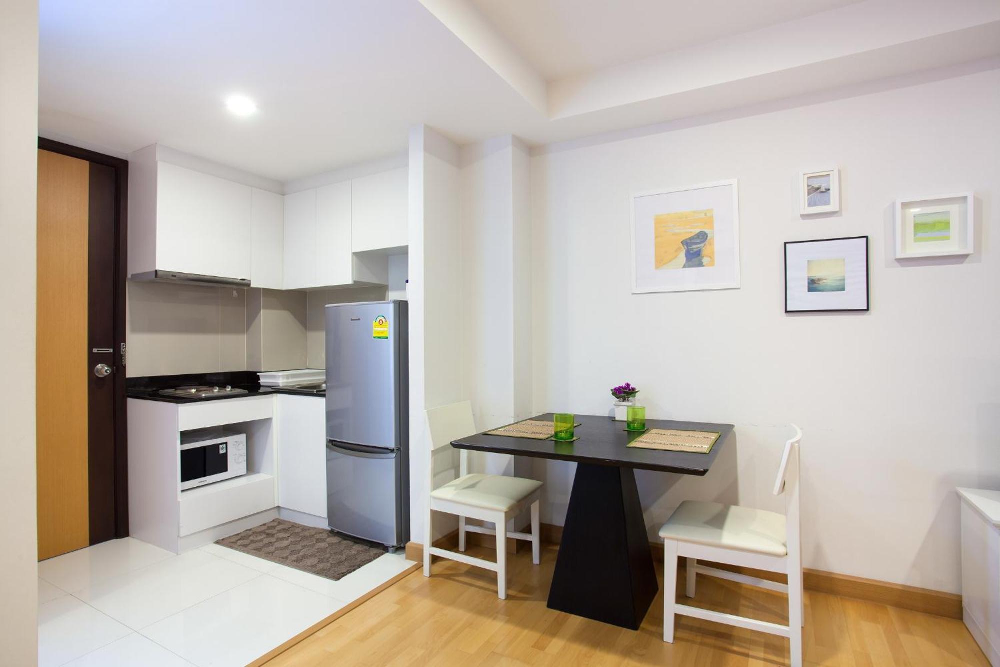 Rocco Hua Hin Beach Seaview Chambre photo
