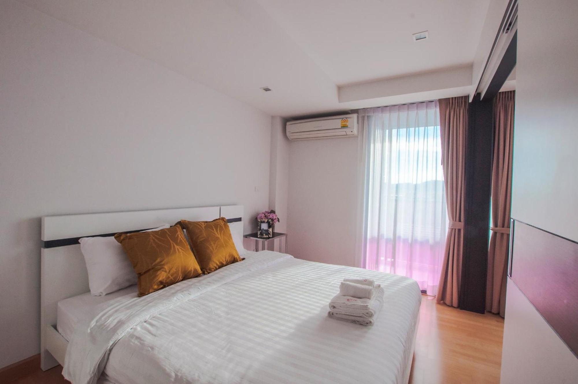 Rocco Hua Hin Beach Seaview Chambre photo