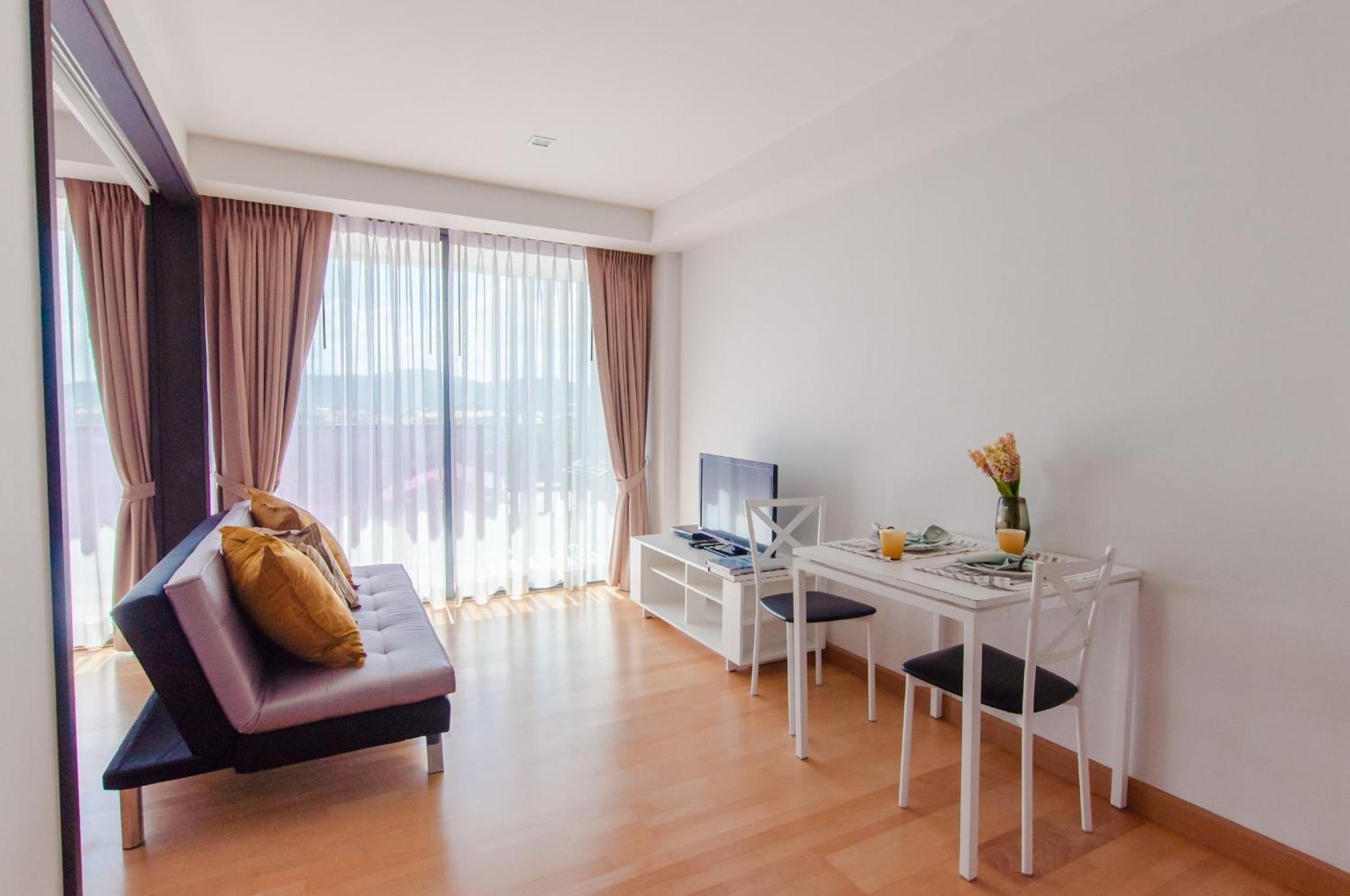Rocco Hua Hin Beach Seaview Chambre photo
