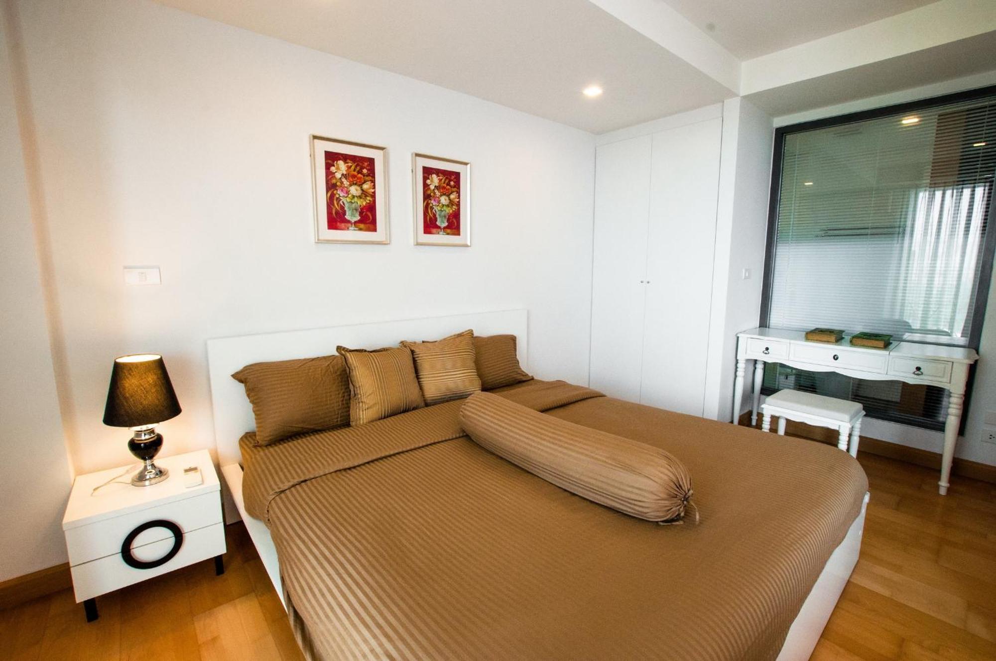 Rocco Hua Hin Beach Seaview Chambre photo