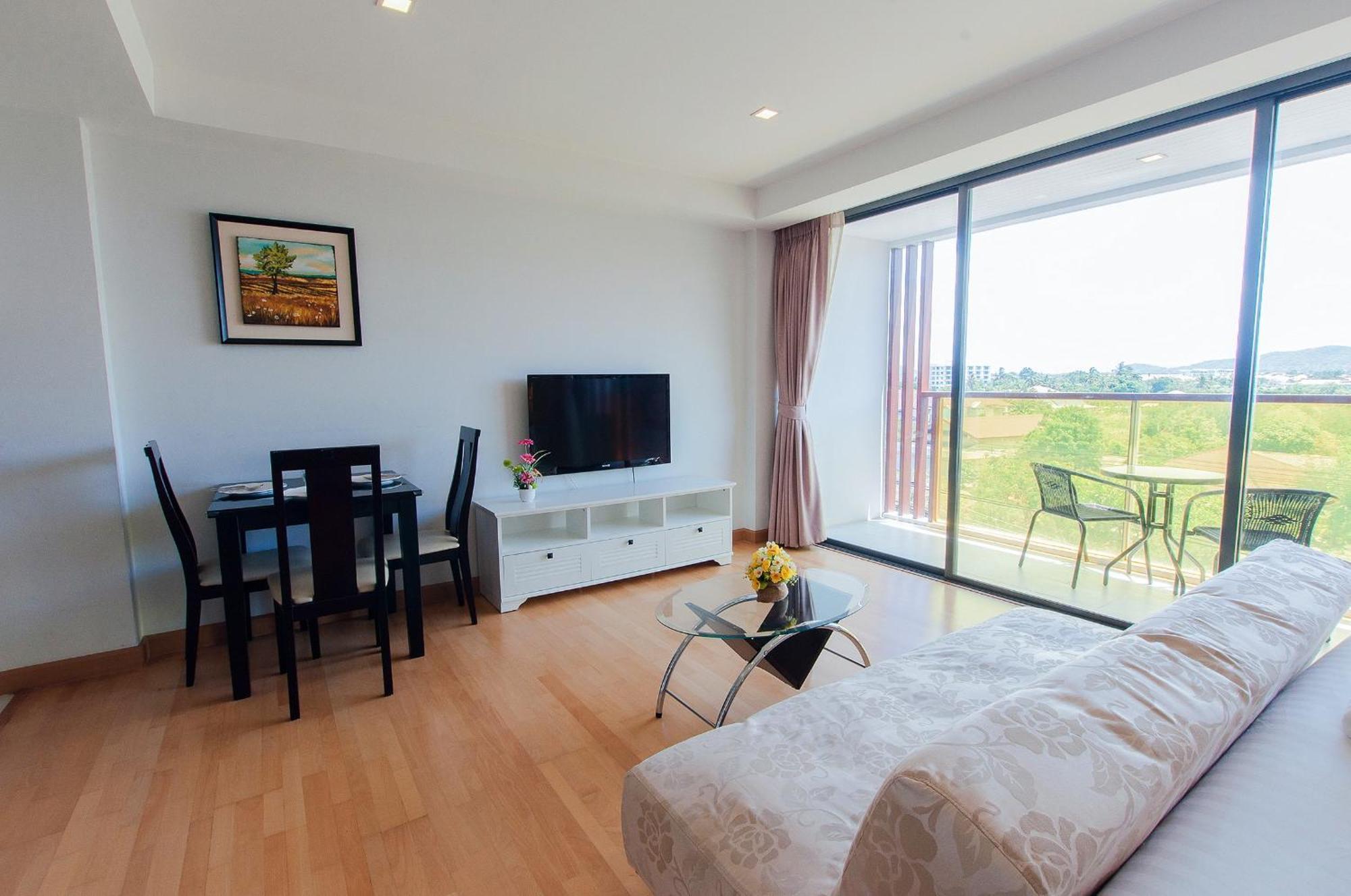 Rocco Hua Hin Beach Seaview Chambre photo