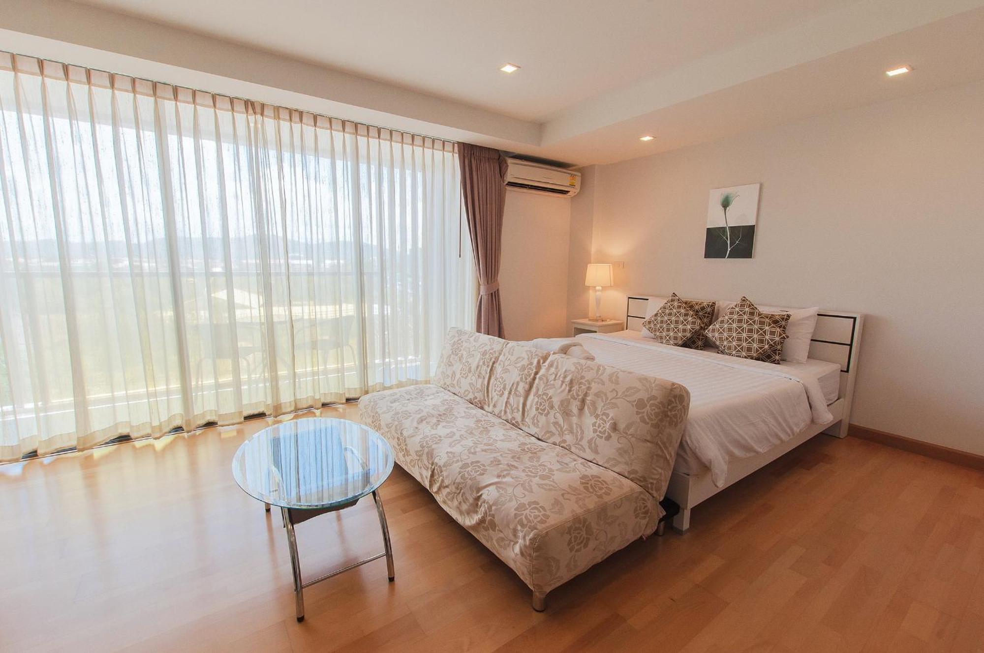 Rocco Hua Hin Beach Seaview Chambre photo