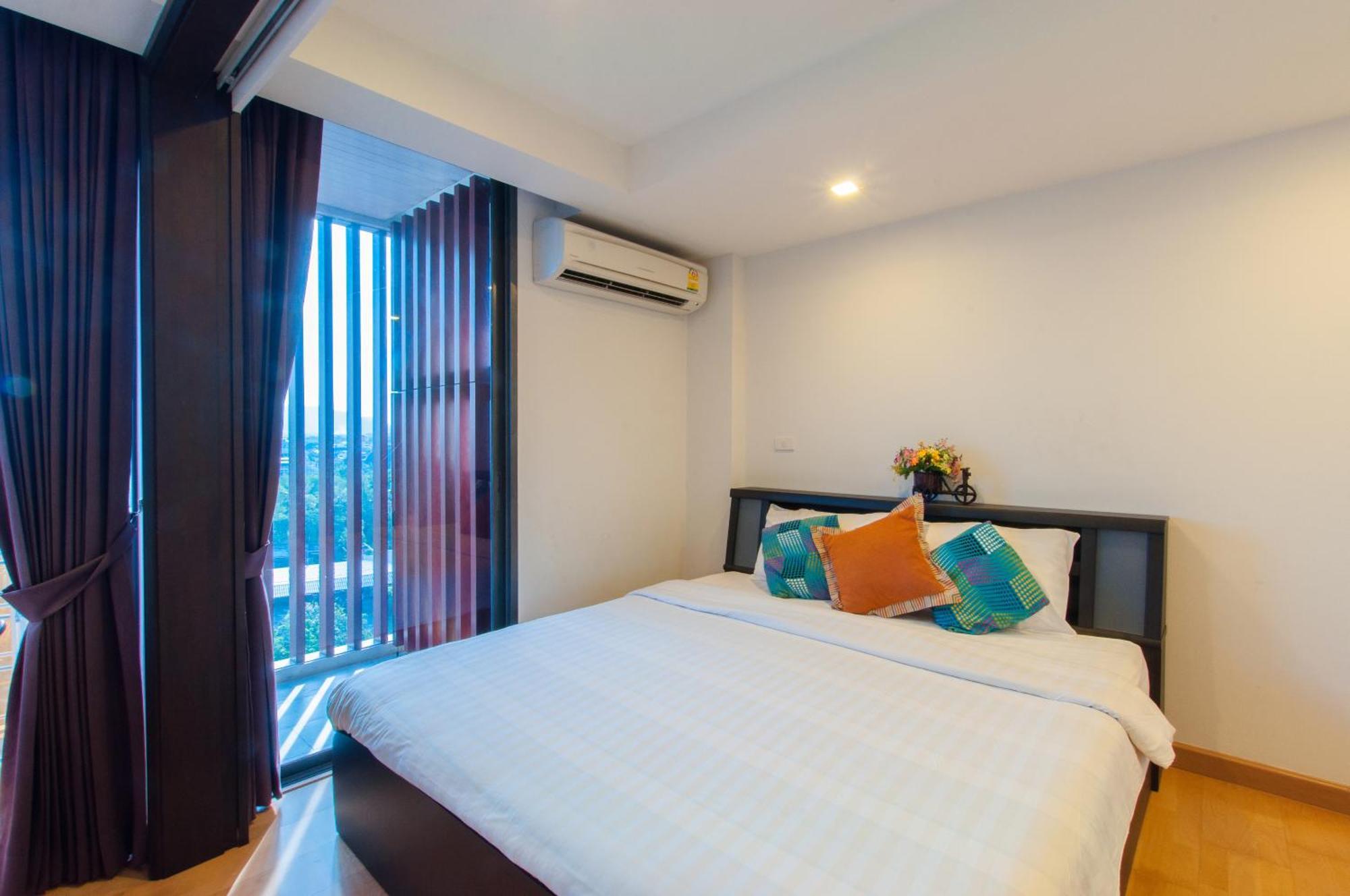 Rocco Hua Hin Beach Seaview Chambre photo