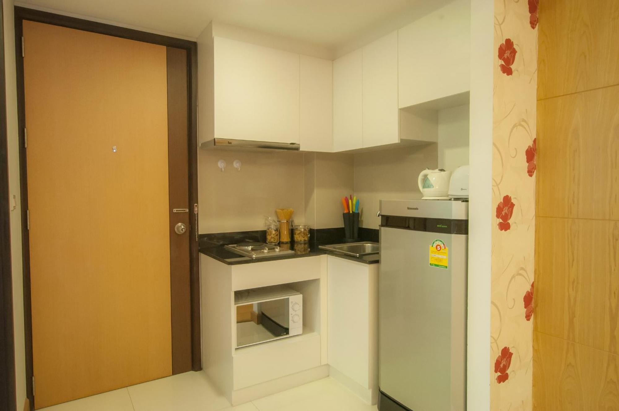 Rocco Hua Hin Beach Seaview Chambre photo