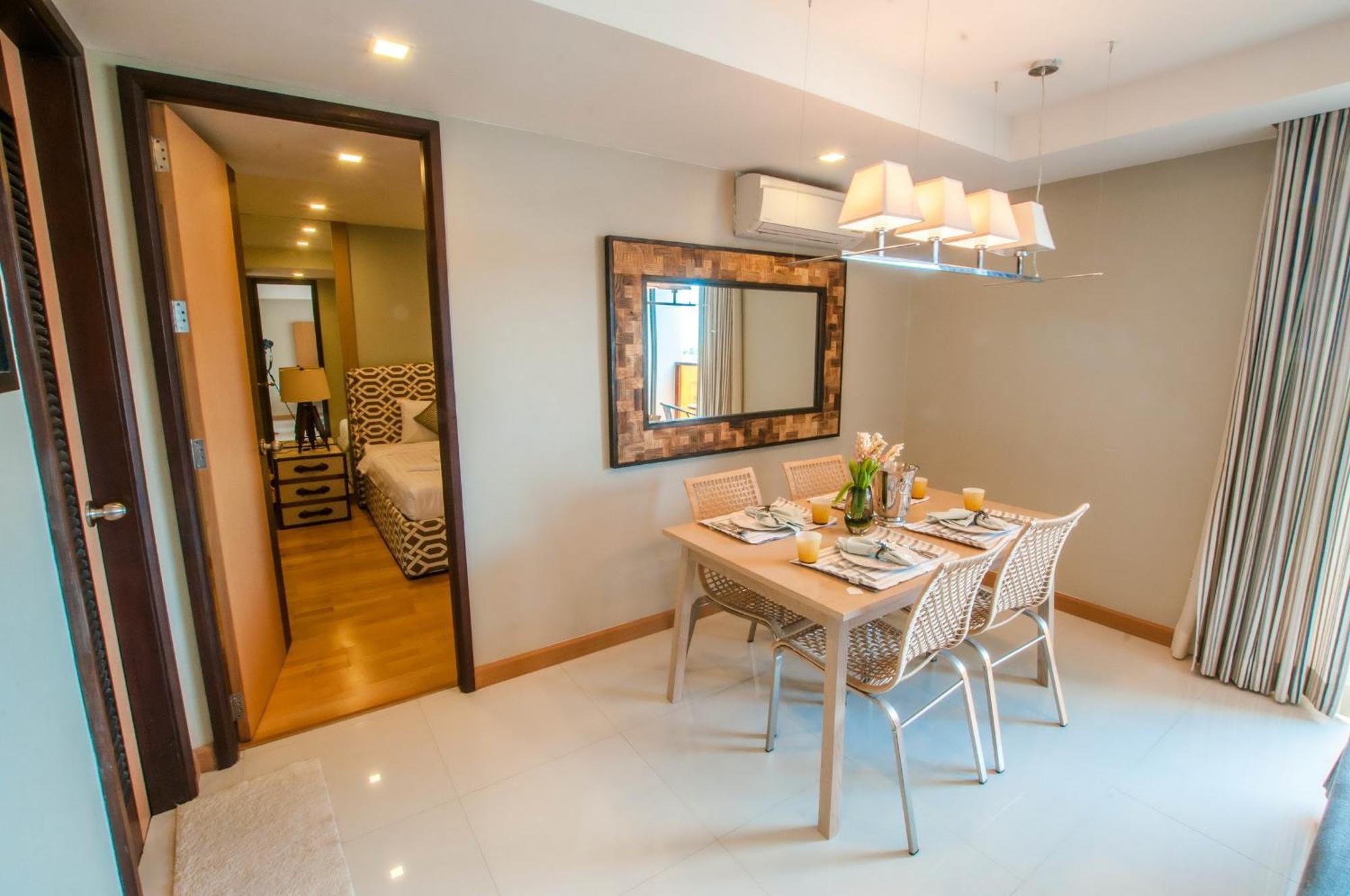 Rocco Hua Hin Beach Seaview Chambre photo