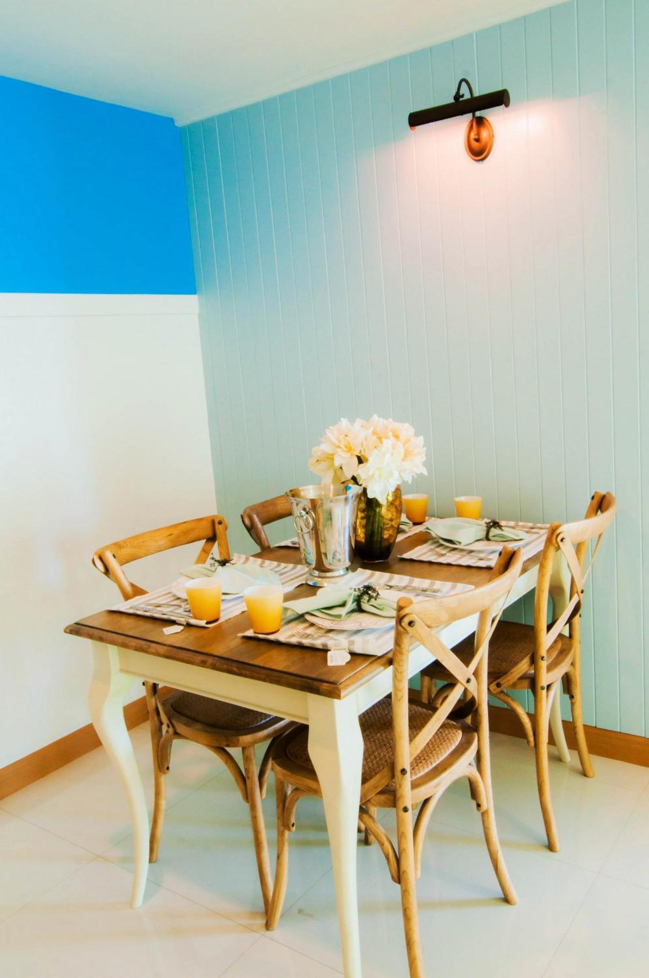 Rocco Hua Hin Beach Seaview Chambre photo
