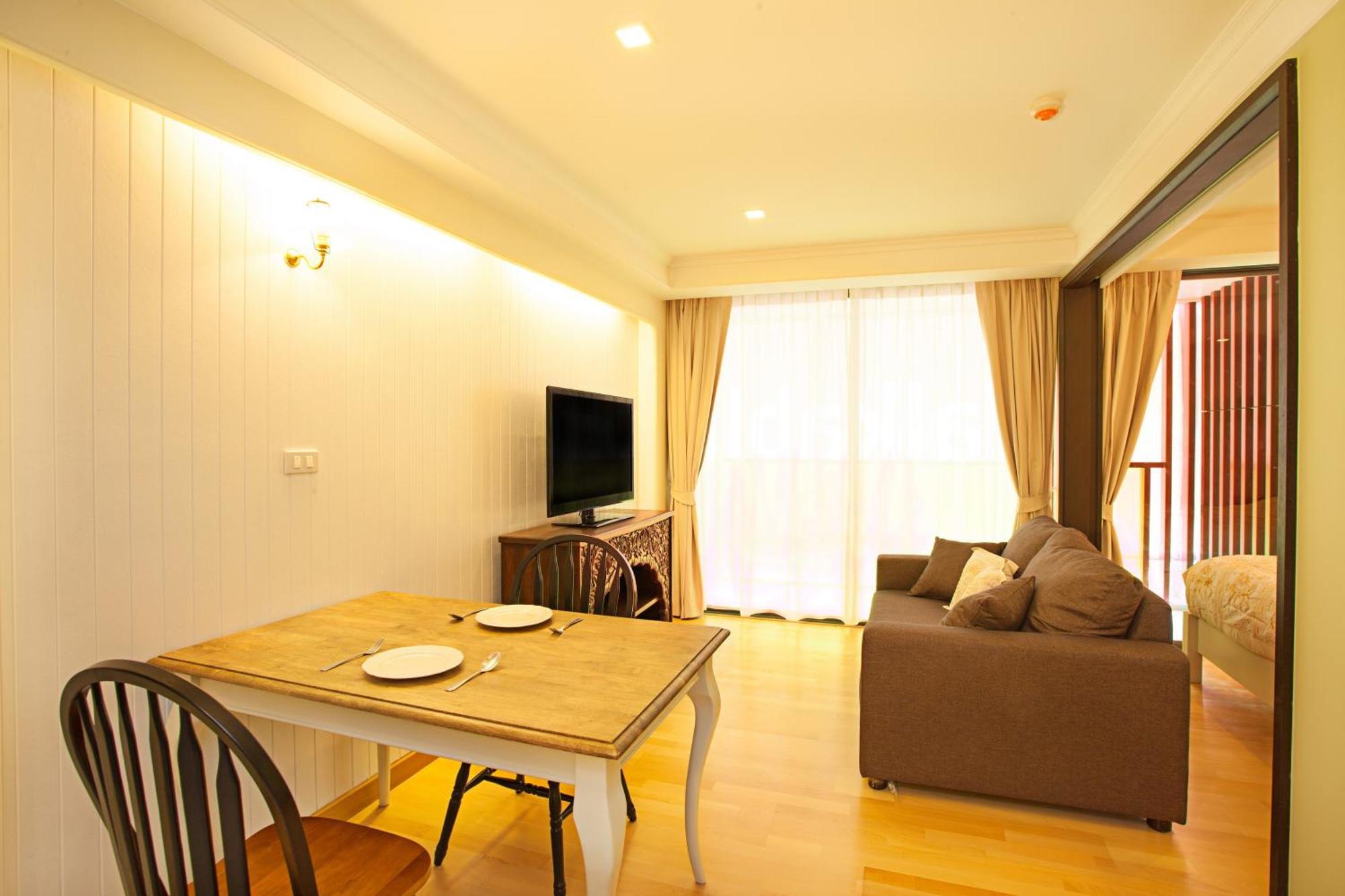 Rocco Hua Hin Beach Seaview Chambre photo