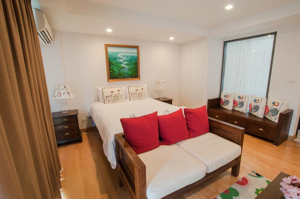 Rocco Hua Hin Beach Seaview Extérieur photo