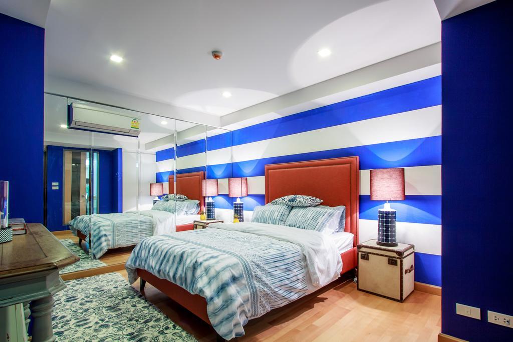Rocco Hua Hin Beach Seaview Extérieur photo