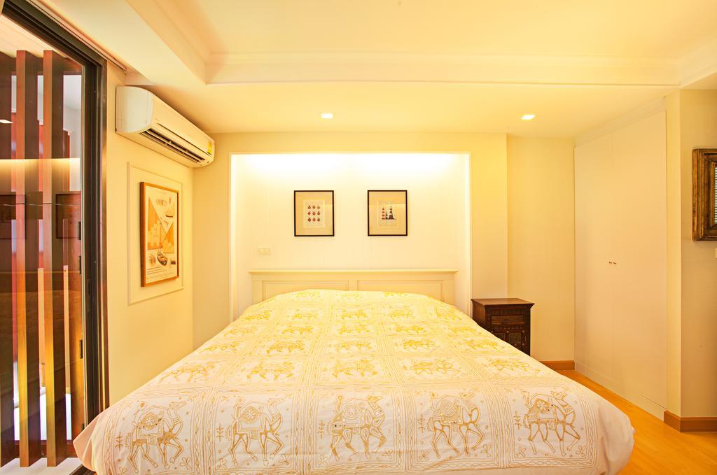 Rocco Hua Hin Beach Seaview Extérieur photo