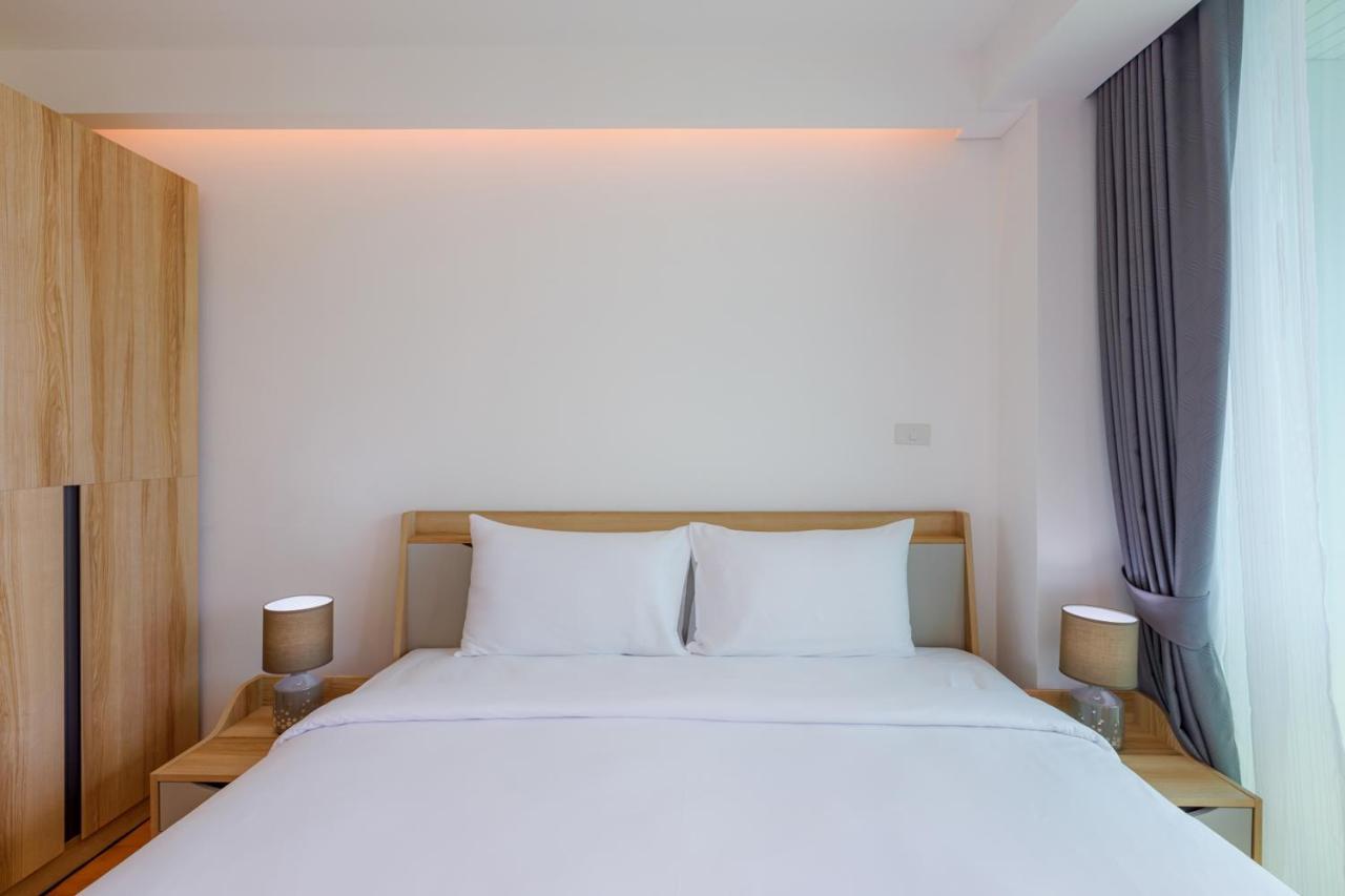 Rocco Hua Hin Beach Seaview Extérieur photo